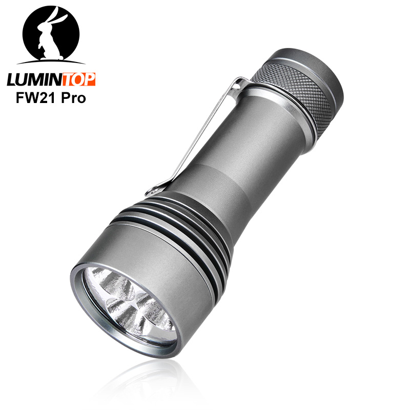 Lumintop-FW21  21700  3x50.2 LED 10000 , ..